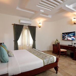 Presidential Suite Private Pool